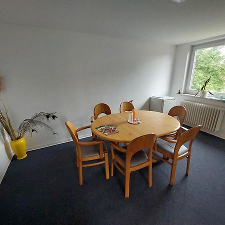 Landhaus Luttum Kirchlinteln Ngoại thất bức ảnh